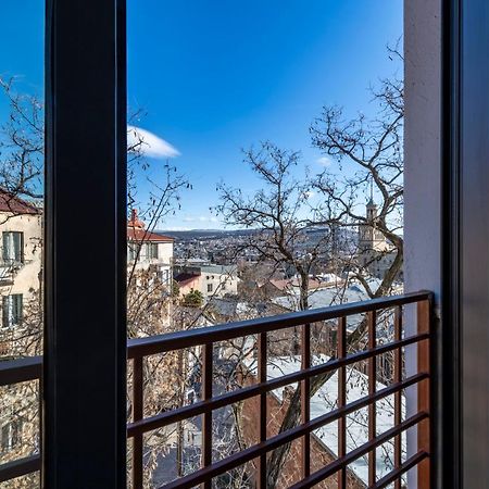 Barnovi Boutique Hotel Tbiliszi Kültér fotó