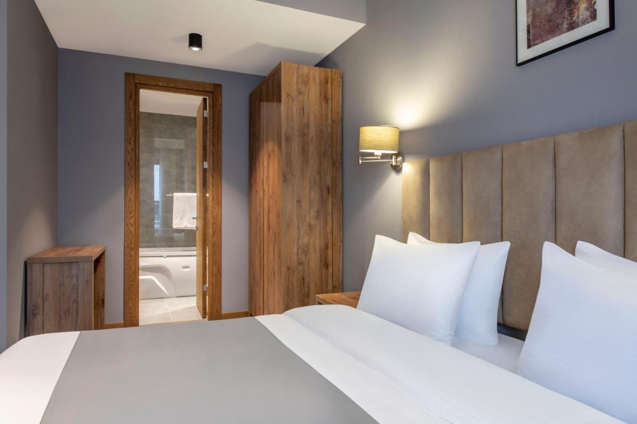 Barnovi Boutique Hotel Tbiliszi Kültér fotó