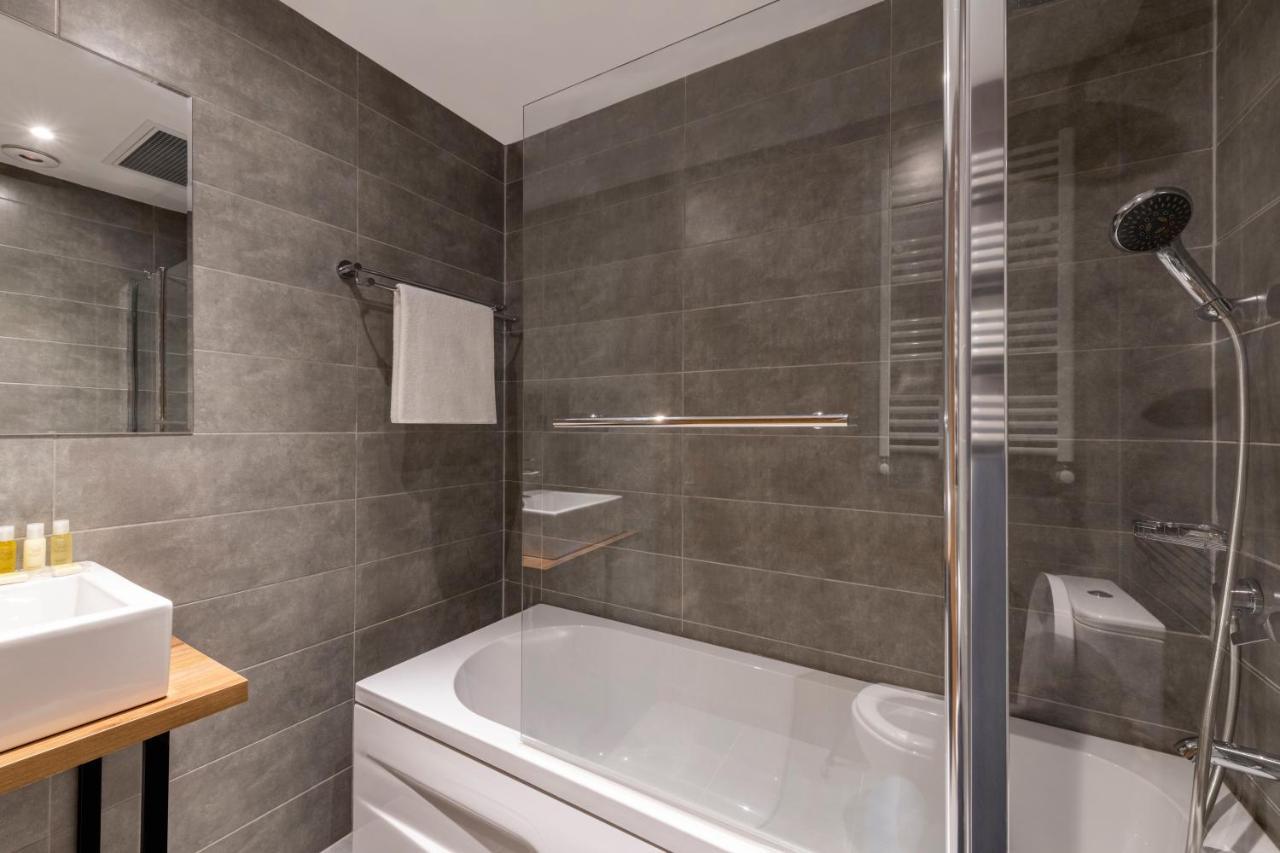 Barnovi Boutique Hotel Tbiliszi Kültér fotó