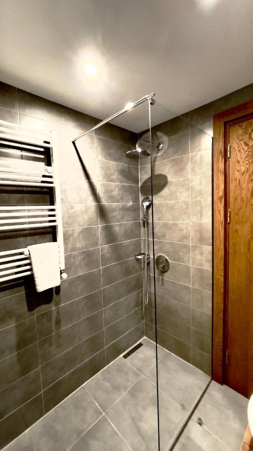 Barnovi Boutique Hotel Tbiliszi Kültér fotó