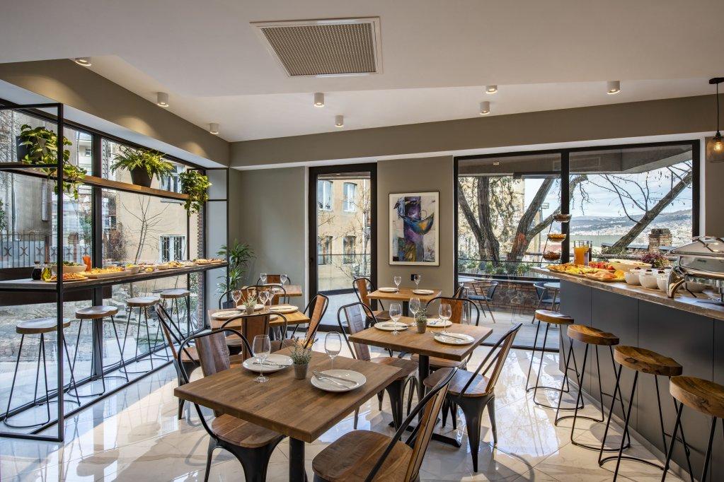 Barnovi Boutique Hotel Tbiliszi Kültér fotó